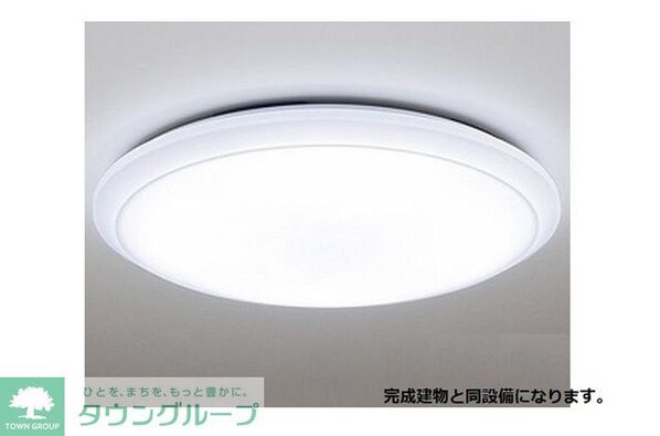 ヴィラ フェリシアの物件内観写真